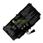 Baterie pro Fujitsu Q736 Q737 FPB0322S FPCBP448 Q775 [Náhradní baterie]